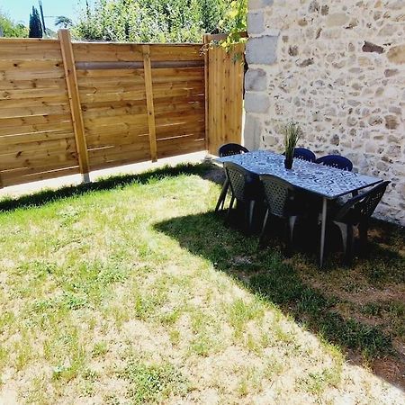 La Vigne Yourhosthelper Villa Fontanil-Cornillon Esterno foto