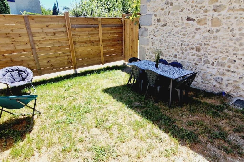 La Vigne Yourhosthelper Villa Fontanil-Cornillon Esterno foto