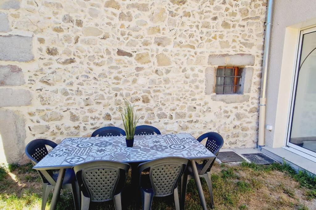 La Vigne Yourhosthelper Villa Fontanil-Cornillon Esterno foto